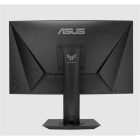 Asztali monitor, Asus 27" TUF Gaming VG27VQM - VA
