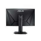Asztali monitor, Asus 27" TUF Gaming VG27VQ - WLED VA