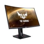 Asztali monitor, Asus 27" TUF Gaming VG27VQ - WLED VA