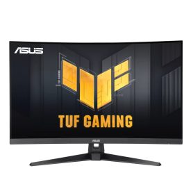 Asztali monitor, Asus 27 TUF Gaming VG27WQ3B - VA