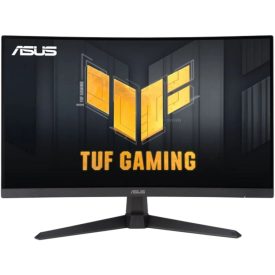   Asztali monitor, Asus 27" TUF Gaming VG27WQ3B - VA - Dobozsérült termék