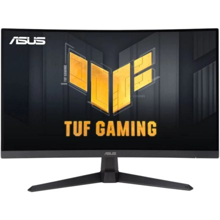 Asztali monitor, Asus 27" TUF Gaming VG27WQ3B - VA - Dobozsérült termék