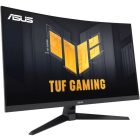 Asztali monitor, Asus 27" TUF Gaming VG27WQ3B - VA - Dobozsérült termék