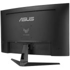Asztali monitor, Asus 27" TUF Gaming VG27WQ3B - VA - Dobozsérült termék
