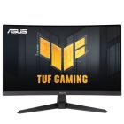 Asztali monitor, Asus 27&quot TUF Gaming VG27WQ3B - VA - UHD - 180Hz - 3 ÉV GARANCIA - Pixelhibás