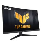 Asztali monitor, Asus 27 TUF Gaming VG27WQ3B - VA