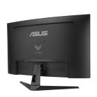 Asztali monitor, Asus 27 TUF Gaming VG27WQ3B - VA