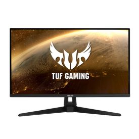   Asztali monitor, Asus 28" TUF Gaming VG289Q1A - WLED IPS