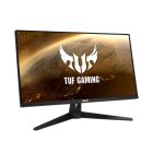 Asztali monitor, Asus 28" TUF Gaming VG289Q1A - WLED IPS