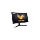 Asztali monitor, Asus 28" TUF Gaming VG28UQL1A - WLED IPS PIVOT