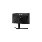 Asztali monitor, Asus 28" TUF Gaming VG28UQL1A - WLED IPS PIVOT