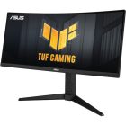 Asztali monitor, Asus 30" TUF Gaming VG30VQL1A - VA LED