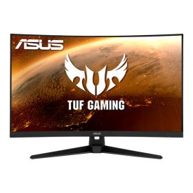   Asztali monitor, Asus 31.5" VG328H1B TUF Gaming - WLED VA