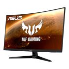 Asztali monitor, Asus 31.5" VG328H1B TUF Gaming - WLED VA