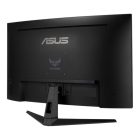 Asztali monitor, Asus 31.5" VG328H1B TUF Gaming - WLED VA