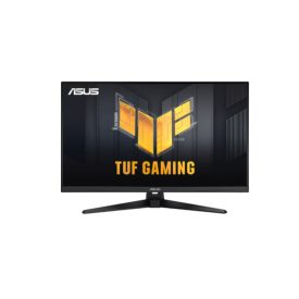   Asztali monitor, Asus 31,5 TUF Gaming VG32AQA1A monitor - VA LED