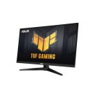 Asztali monitor, Asus 31,5 TUF Gaming VG32AQA1A monitor - VA LED