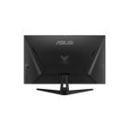 Asztali monitor, Asus 31,5 TUF Gaming VG32AQA1A monitor - VA LED