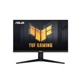   Asztali monitor, Asus 31,5" TUF Gaming VG32AQL1A monitor - IPS LED