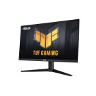 Asztali monitor, Asus 31,5" TUF Gaming VG32AQL1A monitor - IPS LED