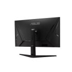 Asztali monitor, Asus 31,5" TUF Gaming VG32AQL1A monitor - IPS LED