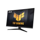 Asztali monitor, Asus 31,5" TUF Gaming VG32UQA1A monitor - VA LED