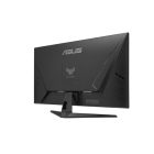 Asztali monitor, Asus 31,5" TUF Gaming VG32UQA1A monitor - VA LED