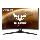Asztali monitor, Asus 31.5" VG32VQ1BR TUF Gaming - VA WLED