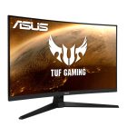 Asztali monitor, Asus 31.5" VG32VQ1BR TUF Gaming - VA WLED