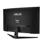 Asztali monitor, Asus 31.5" VG32VQ1BR TUF Gaming - VA WLED