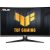 Asztali monitor, Asus 31,5 TUF Gaming VG32VQM5B FreeSync Premium - FHD - ívelt - VA LED - 250Hz I 3 év garancia I
