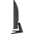 Asztali monitor, Asus 31,5 TUF Gaming VG32VQM5B FreeSync Premium - FHD - ívelt - VA LED - 250Hz I 3 év garancia I