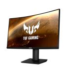 Asztali monitor, Asus 31.5" VG32VQR TUF Gaming - WLED VA