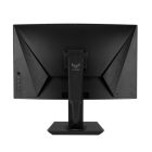 Asztali monitor, Asus 31.5" VG32VQR TUF Gaming - WLED VA