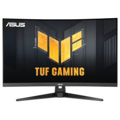   Asztali monitor, Asus 31.5" VG32WQ3B TUF Gaming - LED VA