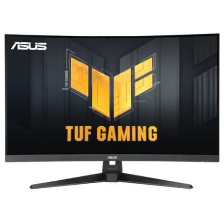 Asztali monitor, Asus 31.5" VG32WQ3B TUF Gaming - LED VA
