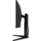Asztali monitor, Asus 34 TUF Gaming VG34VQ3B FreeSync Premium - 1500R - VA