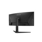 Asztali monitor, Asus 34 TUF Gaming VG34VQEL1A monitor - VA LED