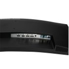 Asztali monitor, Asus 34 TUF Gaming VG34VQL1B - VA WLED