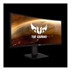Asztali monitor, Asus 35" TUF Gaming VG35VQ - WLED VA