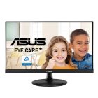 Asztali monitor, Asus 21,5" VP227HE Eye Care - Adaptive-Sync - VA WLED - Dobozsérült termék
