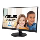 Asztali monitor, Asus 21,5" VP227HE Eye Care - Adaptive-Sync - VA WLED - Dobozsérült termék