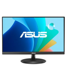   Asztali monitor, Asus 22&quot VP229HF Eye Care IPS, 100 Hz, Full HD, 3 ÉV GARANCIA