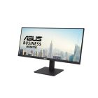 Asztali monitor, Asus 34" VP349CGL monitor - IPS LED