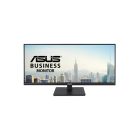 Asztali monitor, Asus 34" VP349CGL monitor - IPS LED