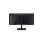 Asztali monitor, Asus 34" VP349CGL monitor - IPS LED