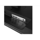 Asztali monitor, Asus 34" VP349CGL monitor - IPS LED