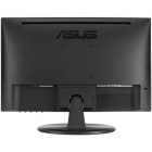 Asztali monitor, Asus 15.6" Érintőképernyős monitor - VT168HR - TN WLED - Dobozsérült termék