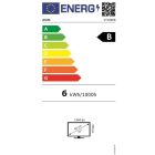 Asztali monitor, Asus 15.6" Érintőképernyős monitor - VT168HR - TN WLED - Dobozsérült termék