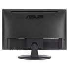 Asztali monitor, Asus 15.6" Érintőképernyős monitor - VT168HR - TN WLED